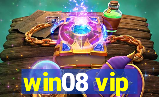 win08 vip